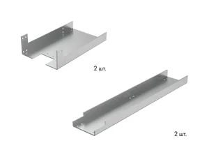 Удлинитель для пенала SLD.Comfort-PENAL extension 100