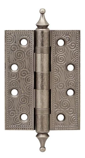 Classic Петля универсальная Castillo CL 500-A4 102x76x3,5 AS