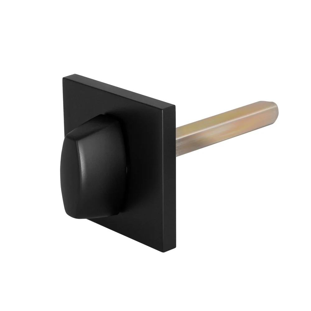 Urban SLIM Ручка поворотная BKW8.K.USS52 (BKW8/USS)