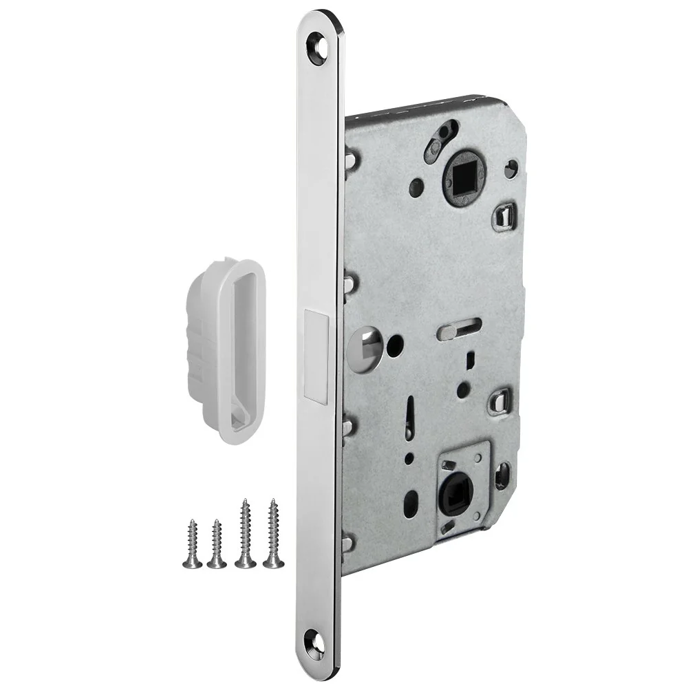 LN96 Защелка врезная MAGNLN96WC-50 (LN96WC-50) CP