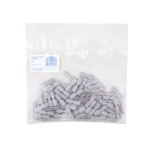 Соединительный кронштейн профилей SLD.Scope 9/6/30 connector (80 pcs)