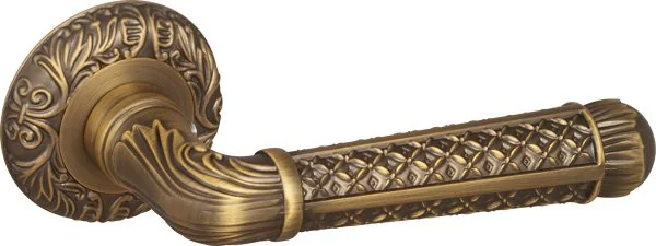 Sensation Ручка раздельная R.SM58.LORD (LORD SM)