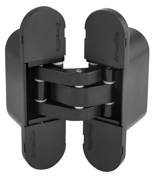 UNIVERSAL 6000 Петля скрытой установки U3D6000 BL (11160UN3D)