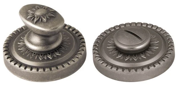Classic Ручка поворотная BK6.R.CL55 (BK6/CL)