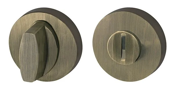 Urban Ручка поворотная BK6.R.URB52 (WC-BOLT BK6/URB) АВ-7