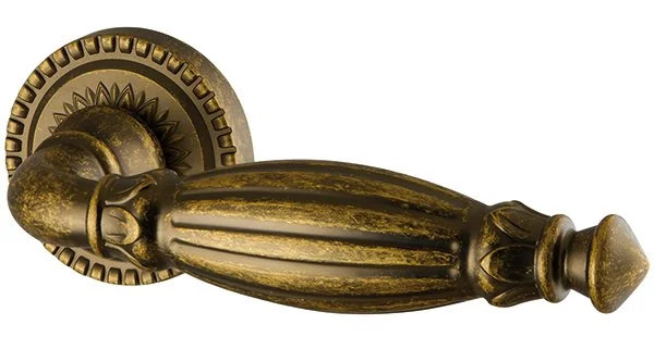 Classic Ручка раздельная R.CL55.Bella (Bella CL2)