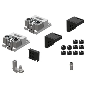 Комплект для раcпашных дверей SWD.Scope.SET