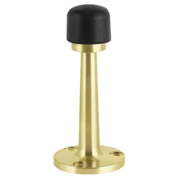 DS PW Упор дверной настенный DFIX/W80 (DS PW-80) GP-5 золото