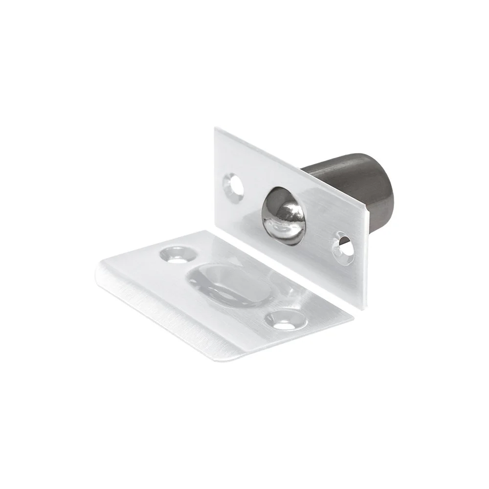 LB-15 Шариковый фиксатор METLB-15 WH