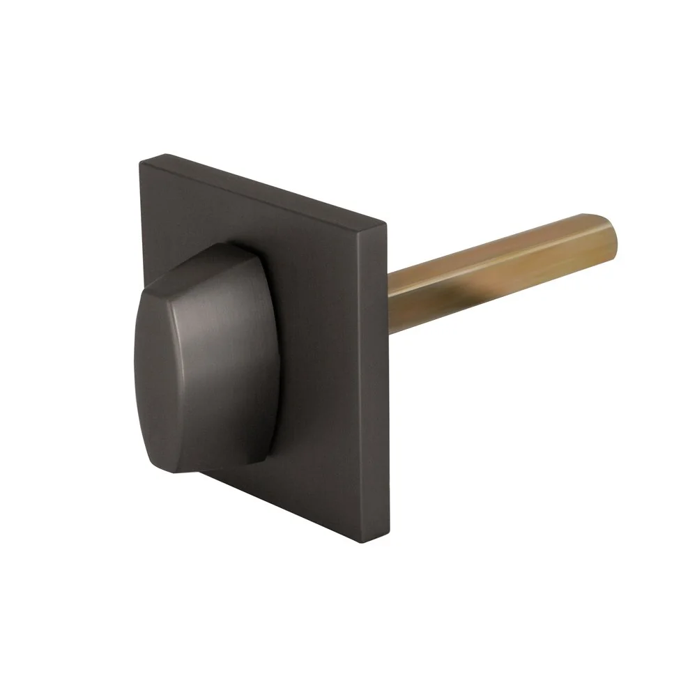 Urban SLIM Ручка поворотная BKW8.K.USS52 (BKW8/USS) B