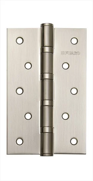 4BB Петля универсальная IN6400U SN (4BB 150x95x3) мат. никель