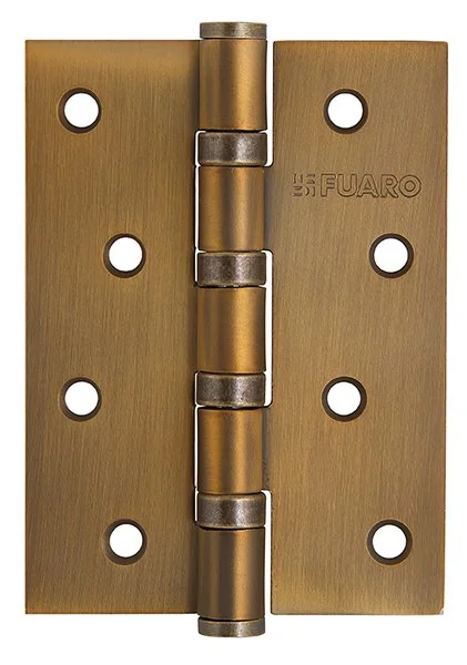 4BB Петля универсальная IN4400U CF (4BB 100x75x2,5)