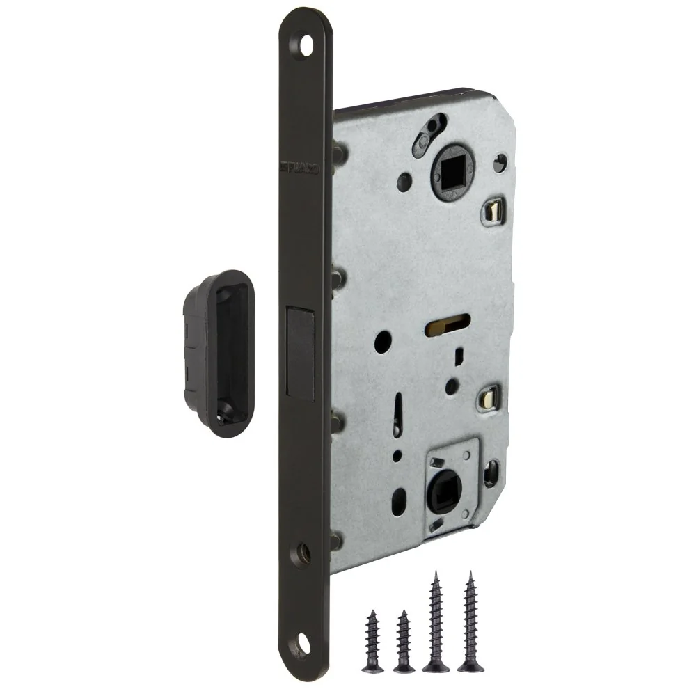M96WC Защелка врезная MAGNM96WC-50 (M96WC-50) BL