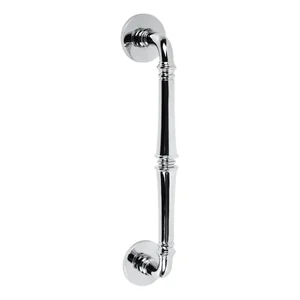Ручка-скоба PULL.ARC.SORENTO CP-8 хром