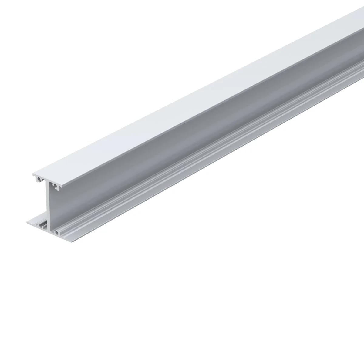Comfort PRO Соединительный профиль SLD.Comfort-PRO/3000 connector AL алюминий