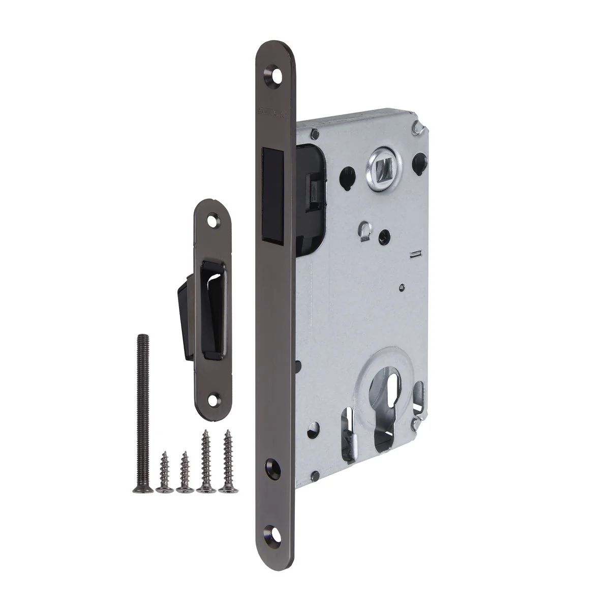 5300-М Корпус замка MAGN5300-M-C (5300-M-C) GR