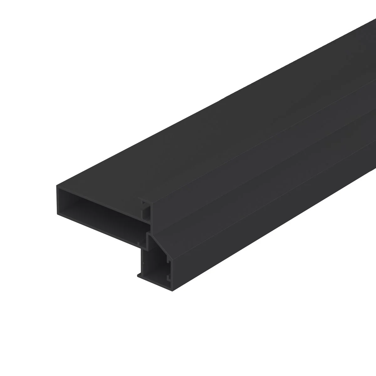 SCOPE Короб SWD.Scope 40/68/3200 frame BL (3,2 м)