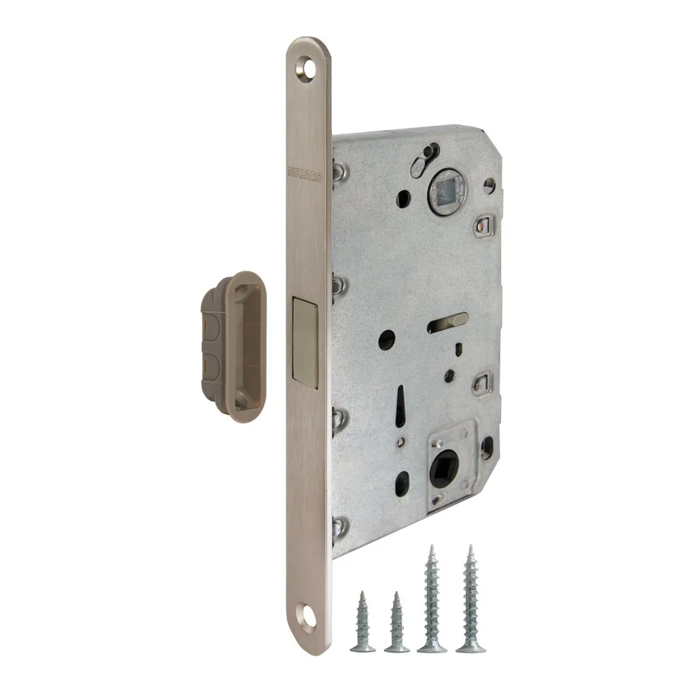 M96WC Защелка врезная MAGNM96WC-50 (M96WC-50) SN