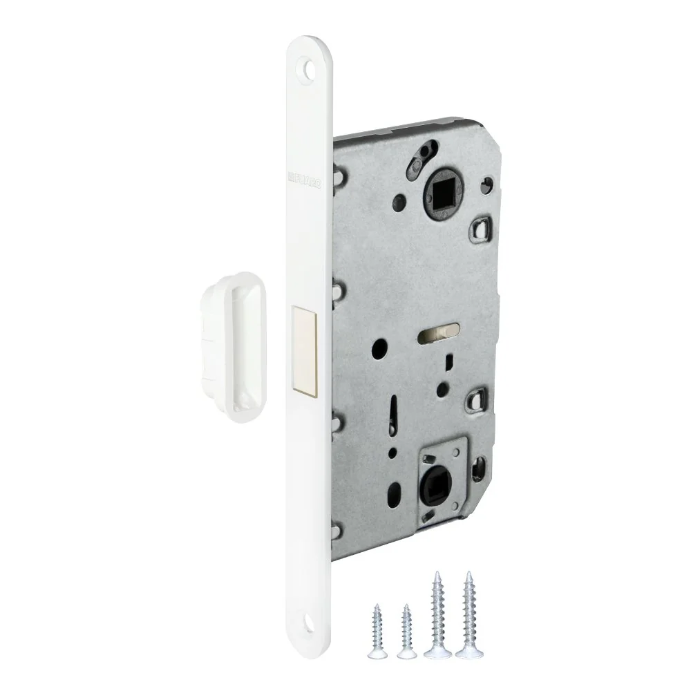 M96WC Защелка врезная MAGNM96WC-50 (M96WC-50) WH