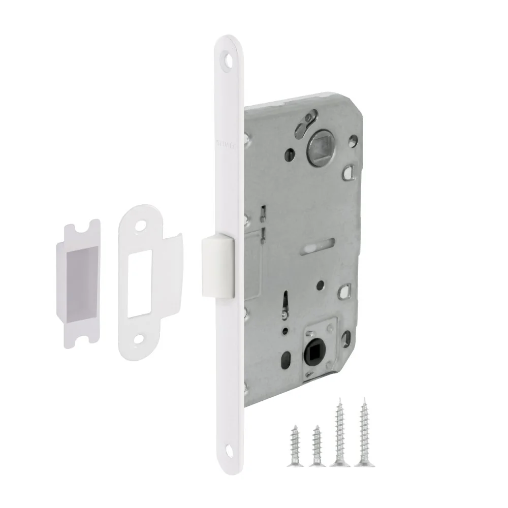 P96WC Защелка PLASTP96WC-50 (P96WC-50) WH