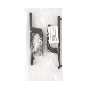 Ручка на планке HANDLE.85.25.67-75 RAL 7016 антрацит