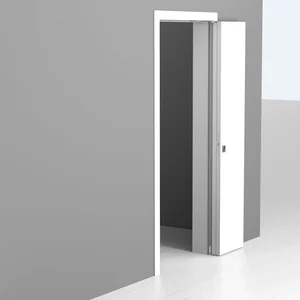Складная система COMPACT 180.50.80 R INOX прав.