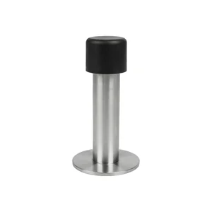 Упор дверной настенный DFIX/W85 INOX