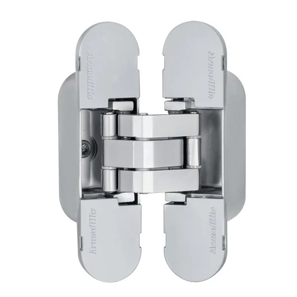 UNIVERSAL 4000 Петля скрытой установки U3D4000 SC (9540UN3D) мат. хром