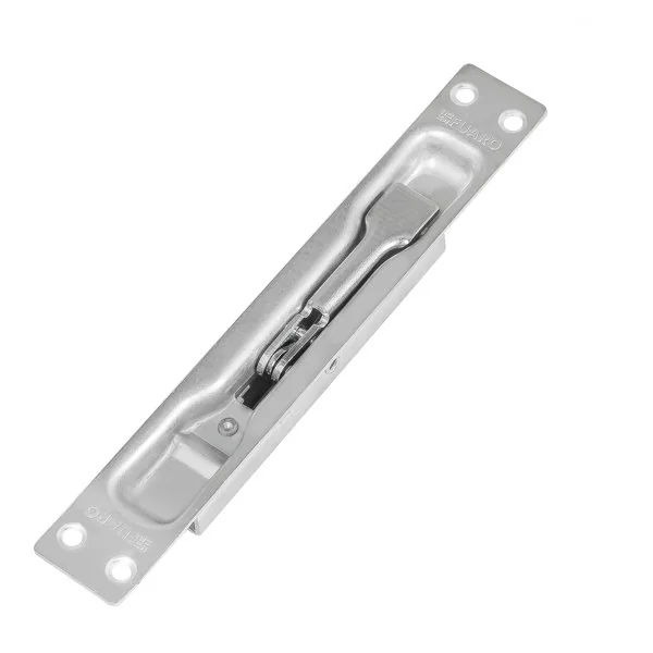 TDB Задвижка торцевая RIGEL-body/160 (TDB 160-24) без ригеля в комплекте