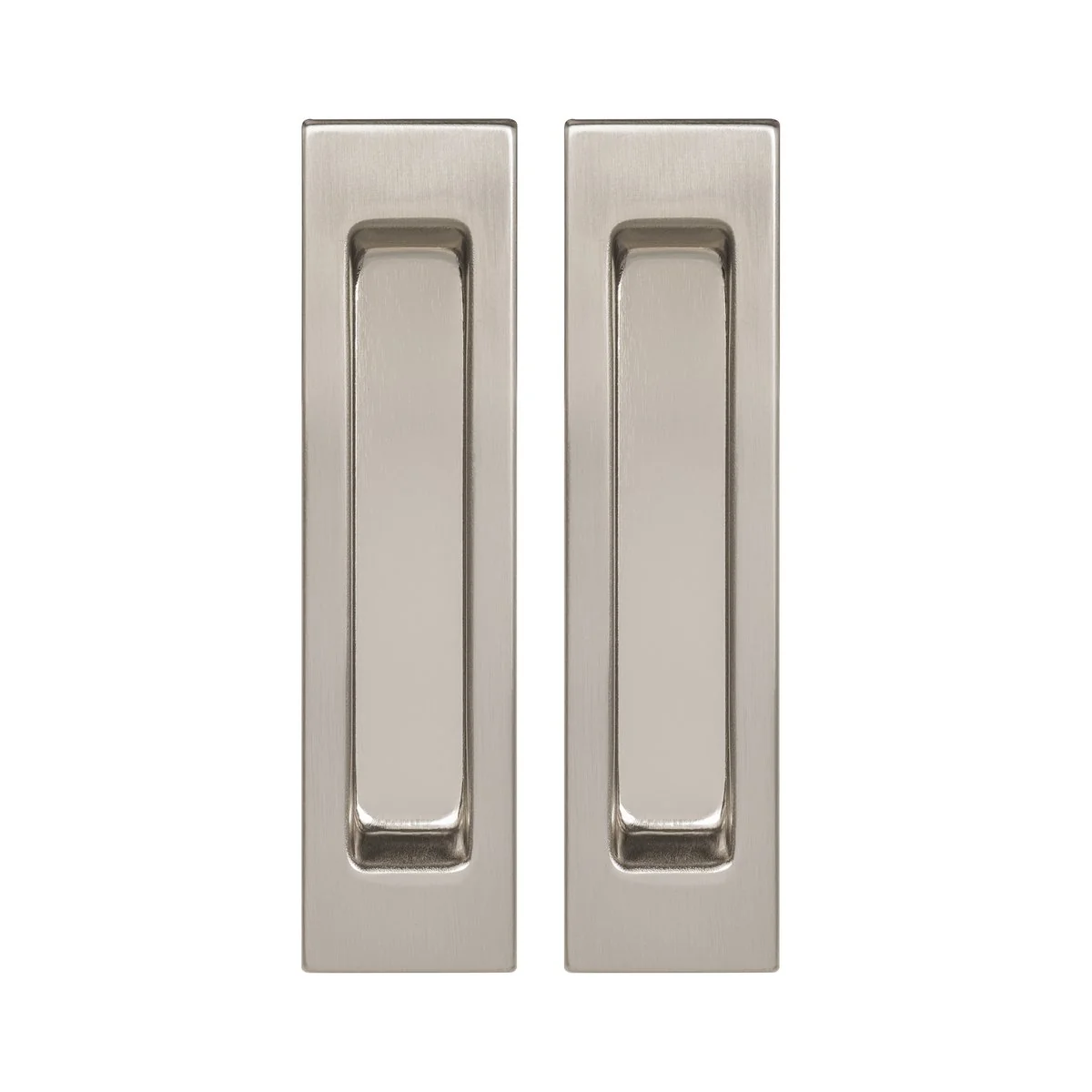 Soft LINE Ручка для раздвижных дверей SH.SLQ152.010 (Soft LINE SLQ-010) SN