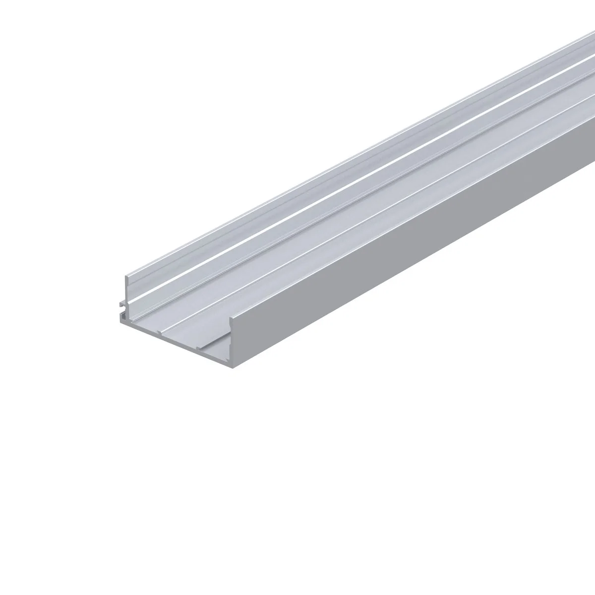 SCOPE Крышка вертикальная под щетку SLD.Scope 43/16/3200 cover AL (3,2 м)