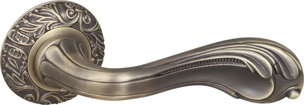 Sensation Ручка раздельная R.SM58.BAROCCO (BAROCCO SM)