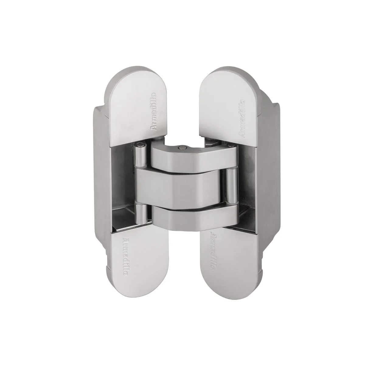UNIVERSAL 3300 Петля скрытой установки U3D3300.TG SC мат. хром