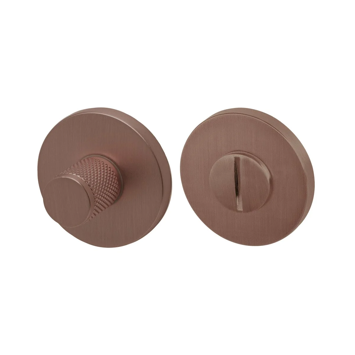 Urban SLIM Ручка поворотная BK6.R.URS52.ROLL