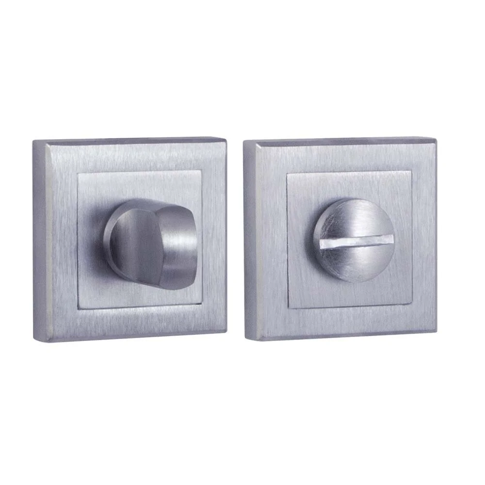 QL Ручка поворотная BK6.K.QL52 (BK6 QL)
