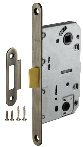 P96WC Защелка PLASTP96WC-50 (P96WC-50) AB
