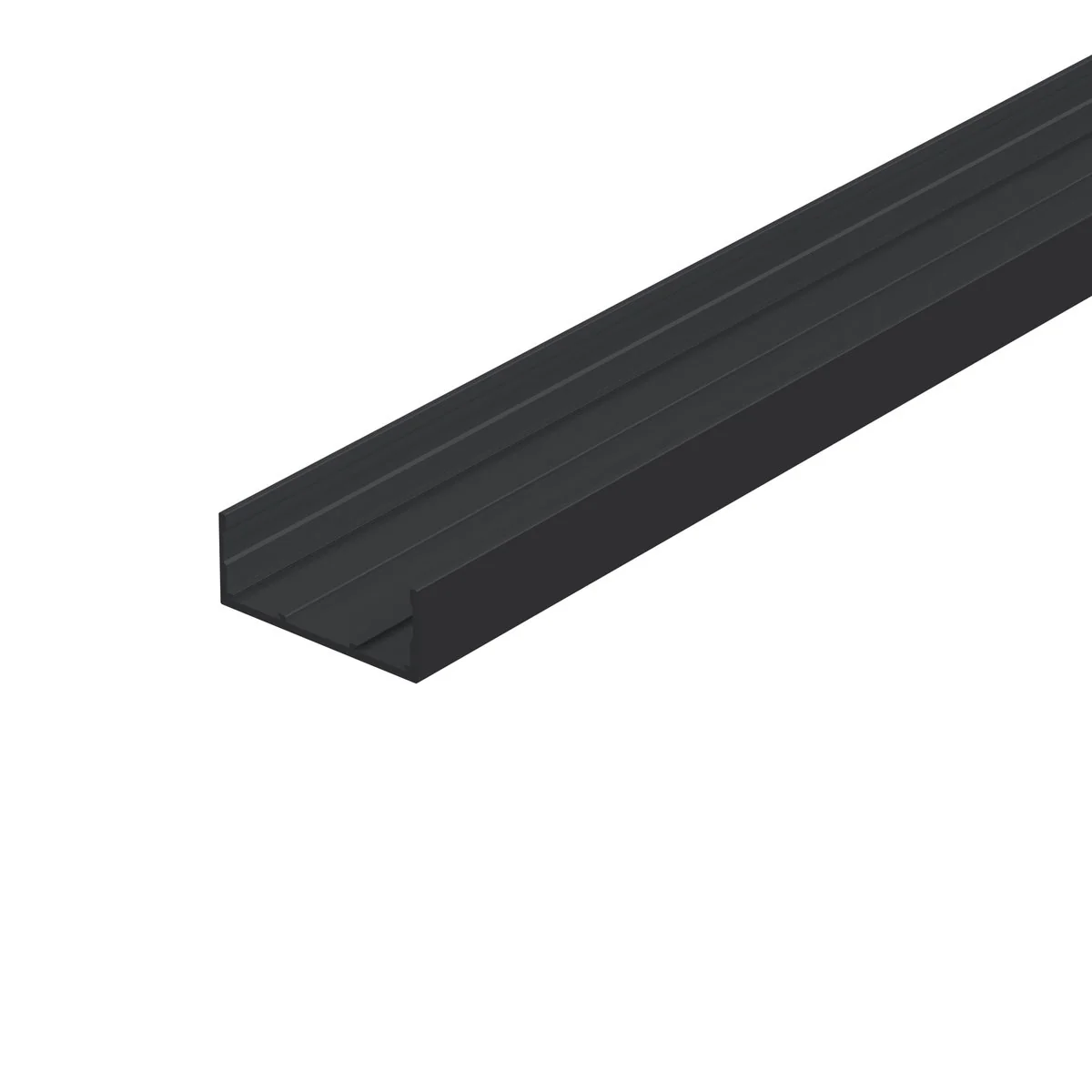 SCOPE Крышка вертикальная SWD/SLD.Scope 40/16/3200 cover BL (3,2 м)