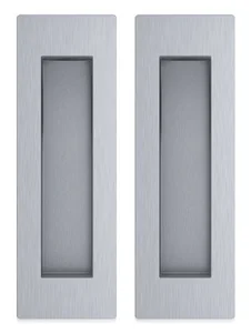 Ручка для раздвижных дверей SH.URB153.010 (SH010 URB) MWSC-33 итальянский тисненый
