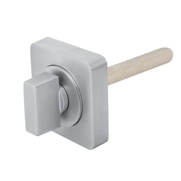SQ Ручка поворотная BKW8.K.SQ52 (BKW8/SQ) M