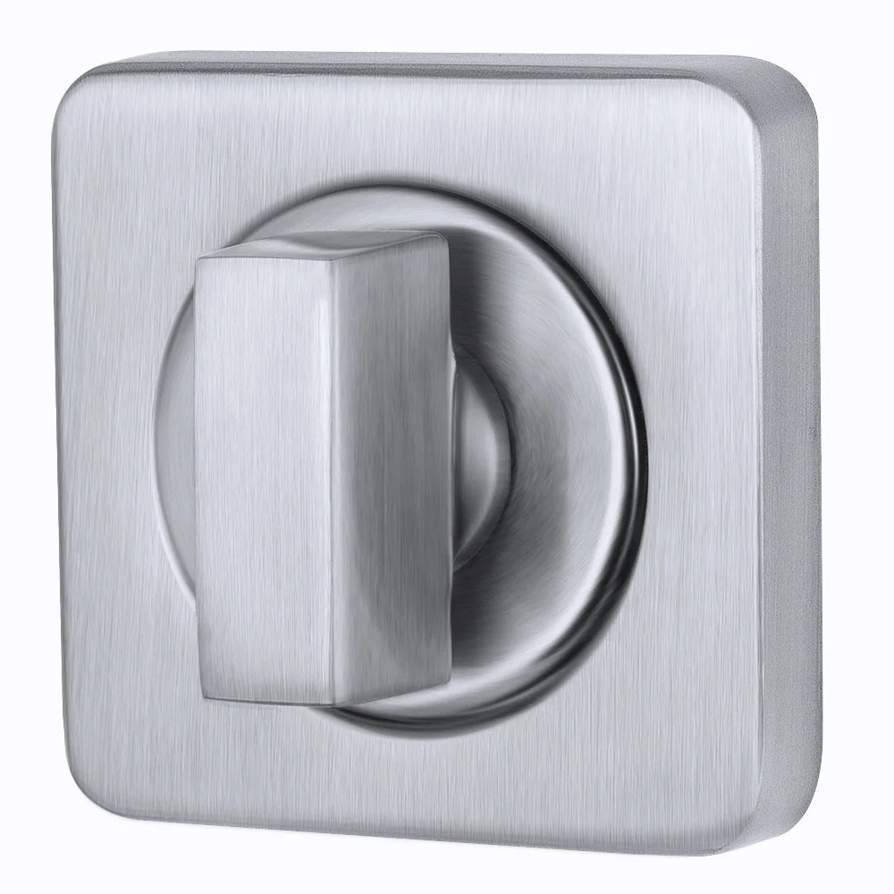 SQ Ручка поворотная BK6.K.SQ52 (BK6/SQ) M