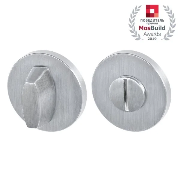 Urban SLIM Ручка поворотная BK6.R.URS52 (WC-BOLT BK6 URS) M