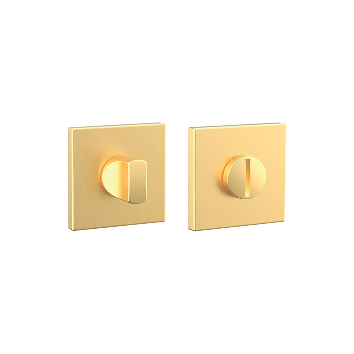 ARC.Q Ручка поворотная BK6.K.ARC.Q52 (BK6 ARC)