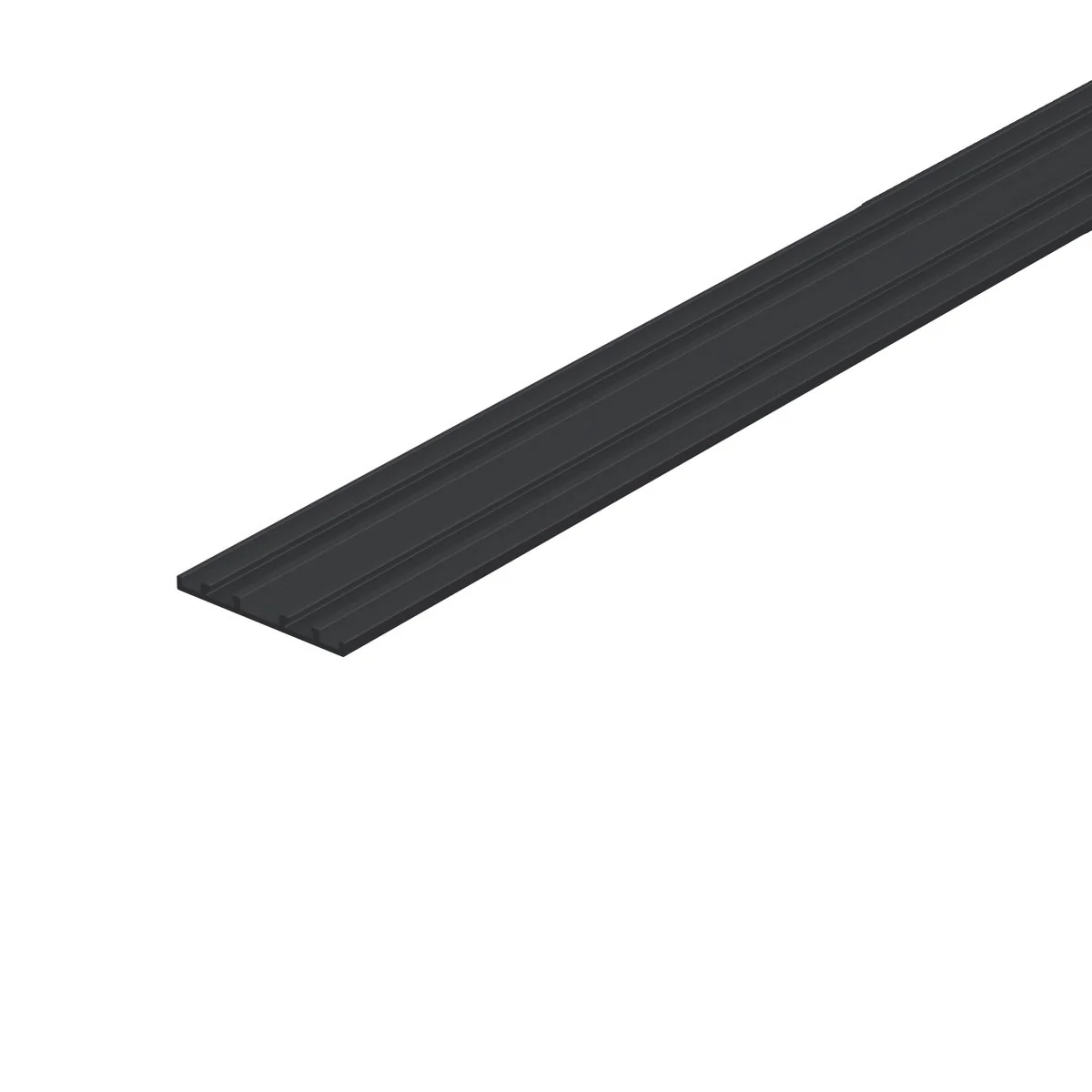 SCOPE Декоративная соединительная крышка SLD.Scope 34/3/3200 cover BL (3,2 м)