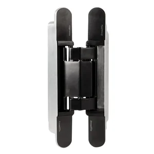 Петля скрытой установки U3D2200.VPG BL черный TECH