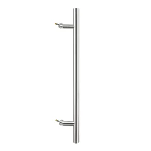 Ручка-скоба PULL.PH32/1800.45 INOX 304