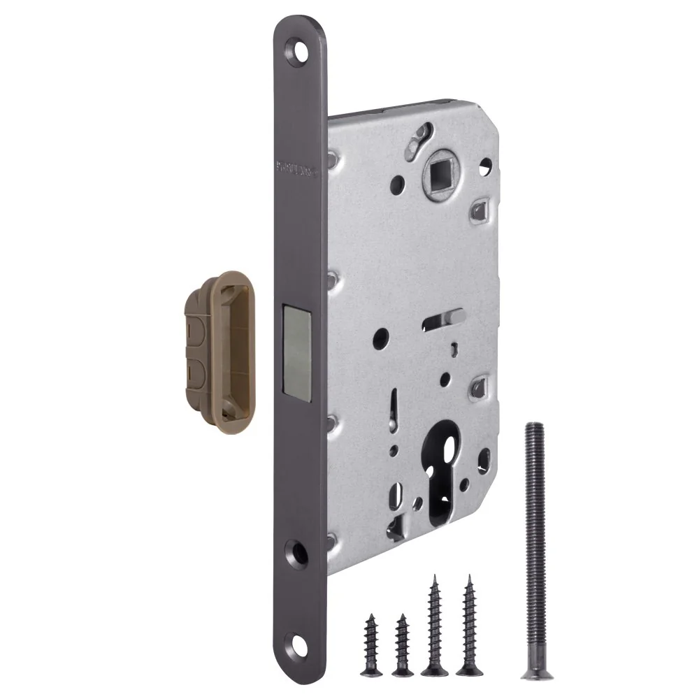 M85C Корпус врезного замка MAGNM85C-50 (M85C-50) GR