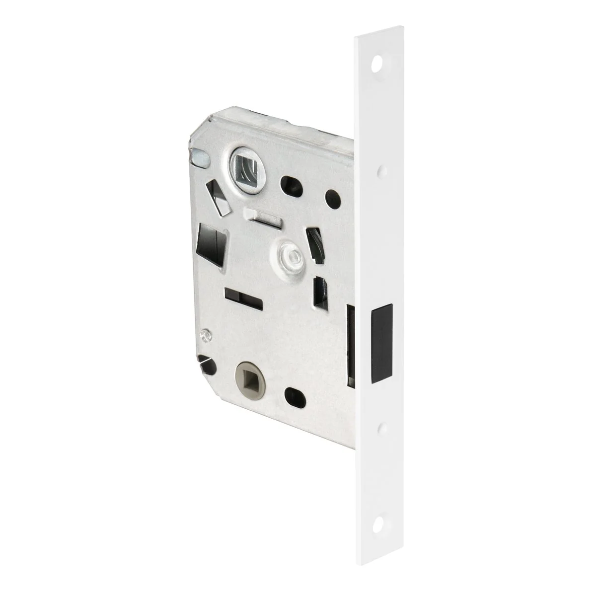 LN72 Защелка врезная MAGNLN72-50 WH