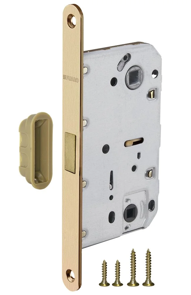 M96WC Защелка врезная MAGNM96WC-50 (M96WC-50) SSG