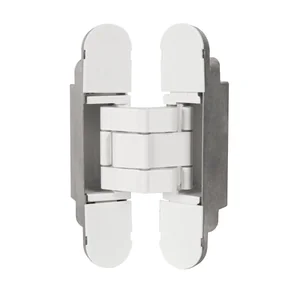 Петля скрытой установки U3D7803.VPG WH белый TECH