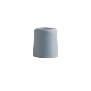 Упор дверной DSF-31/35 GREY серый
